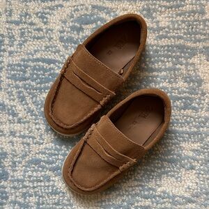 Zara Kid Loafers